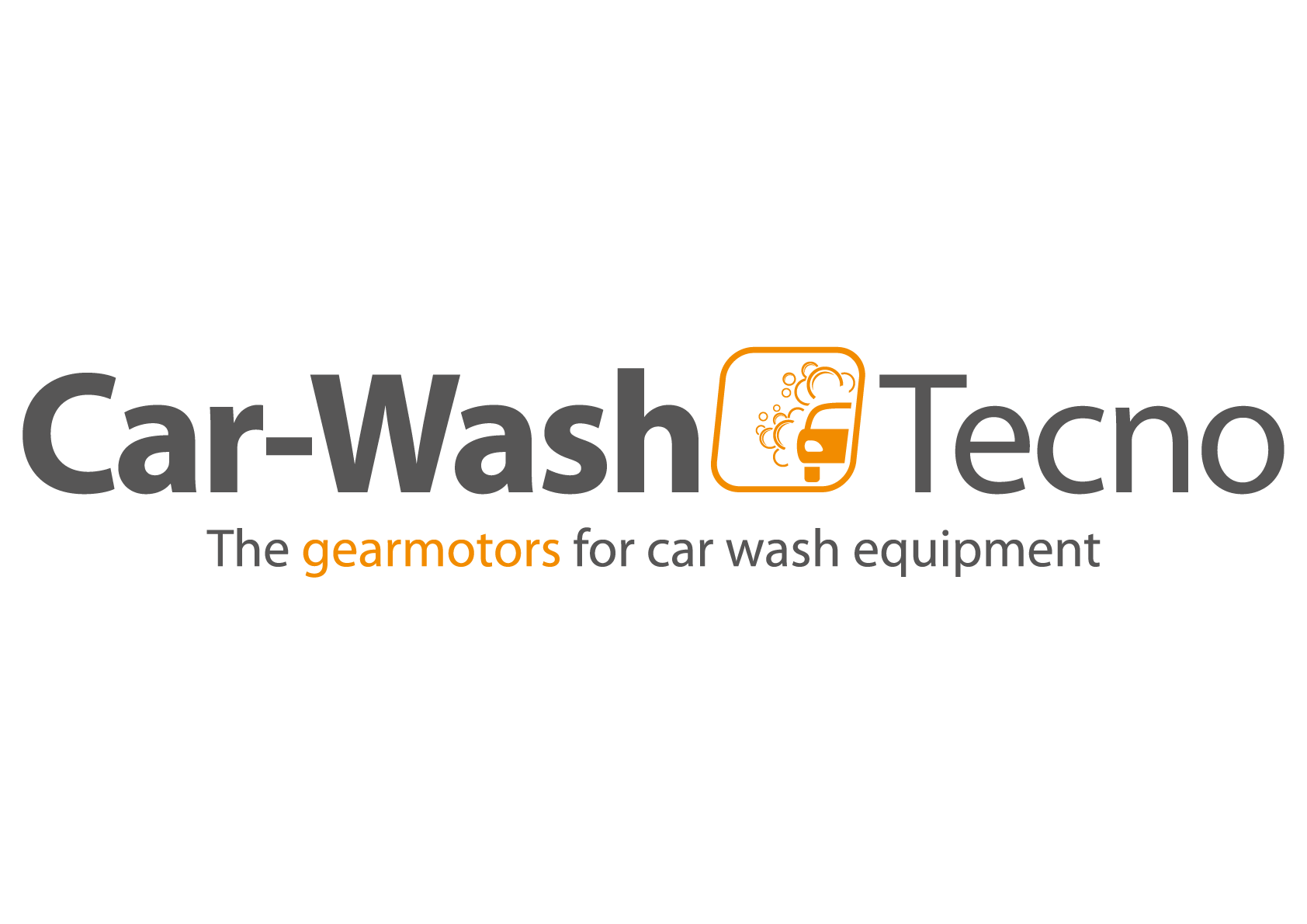 Car-WashTecno, Transtecno motorreductoren voor wasstraten