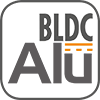 Alu BLDC