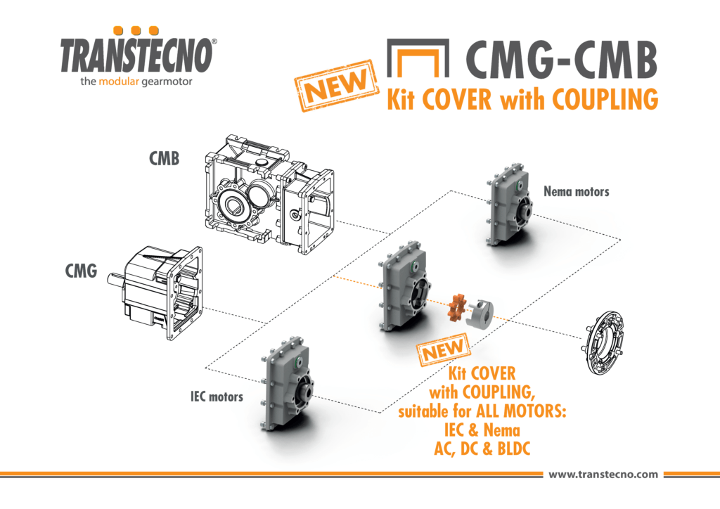 kit cover coupling